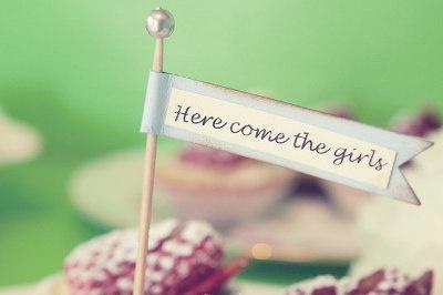 Hen Party Series Planning A Vintage Paperblog Hen Party Series Planning A Vintage