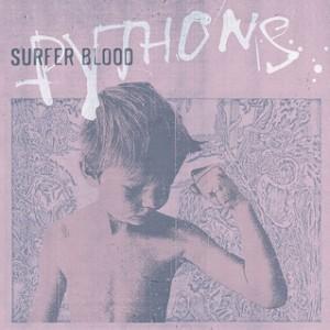 homepage large.c145062e 300x300 Surfer Blood   Pythons