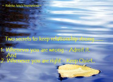 Two-secrets-to-keep-relationship-strong-