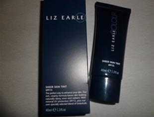 Liz Earle Sheer Skin Tint Review!