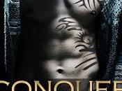 *Excerpt Giveaway* Conquer Your Love J.C. Reed