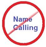 Four Ways to Reduce Sibling Name-Calling