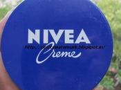 Nivea Cream Original -Review