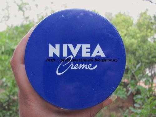 Nivea Cream Original  -Review