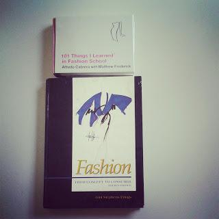 Fashion Design Books For Sale