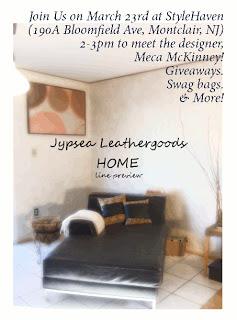 My Debut HOME Line Preview at Style Haven