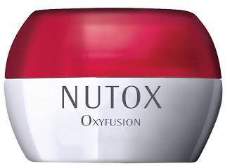 NUTOX Oxyfusion Now in the Philippines