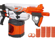 Nerf Vortex Pyragon Blaster