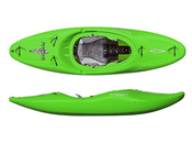 Dagger Mamba Creeker Kayak