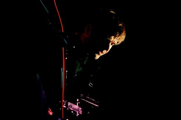 IMG 7937 620x413 THE POSTAL SERVICE SOLD OUT BARCLAYS CENTER [PHOTOS]