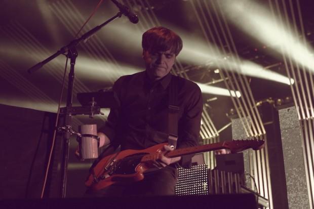 IMG 7695 620x413 THE POSTAL SERVICE SOLD OUT BARCLAYS CENTER [PHOTOS]