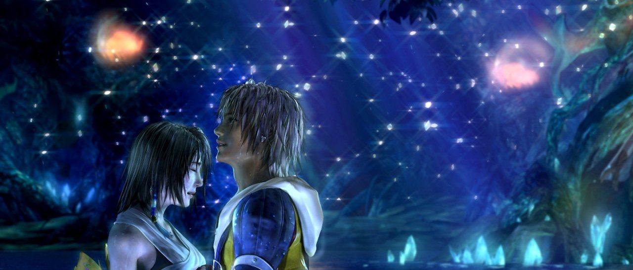 S&S; News: Final Fantasy 12 Will Most Likely Get a HD Remake Next if X and X-2 Sell Well