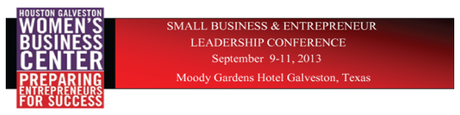 Small Business Entrepreneur Leadership Conference