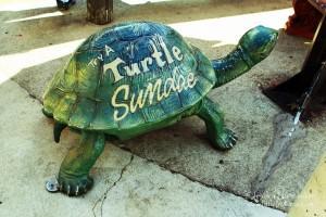 East End Double Dip in Peru, Indiana