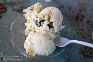 East End Double Dip in Peru, Indiana