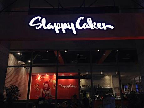 slappy cakes