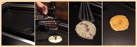 Slappy Cakes: Make Yer Own Pancakes!