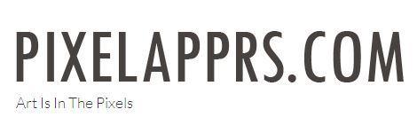 Pizelapprs logo