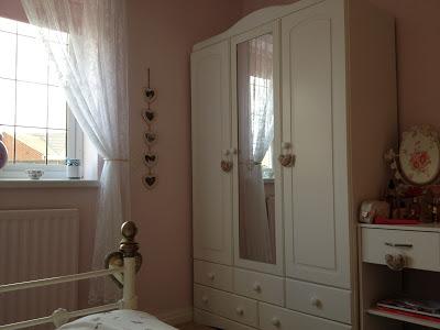 ♡ New Room ♡