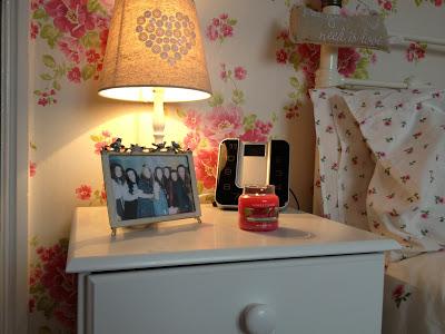 ♡ New Room ♡