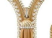 Inspiration Cleef Arpels Necklace