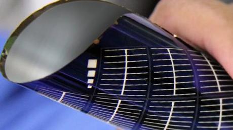 Manufacturing Thin Crystalline Silicon Materials For Solar cells At A Quicker and Cheaper Rate