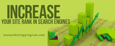 site rank, SEARCH ENGINES