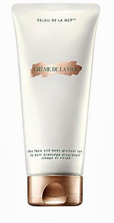 Crème de la Mer  - The Face and Body Gradual Tan 200ml