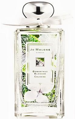 JOMALONE  Osmanthus Blossom Cologne 100ml