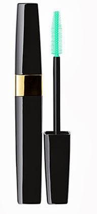 CHANEL – Inimitable Waterproof Volume Length Curl Separation Mascara