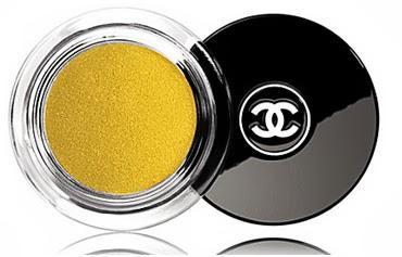 CHANEL  Illusion D‘ombre Long Wear Luminous 