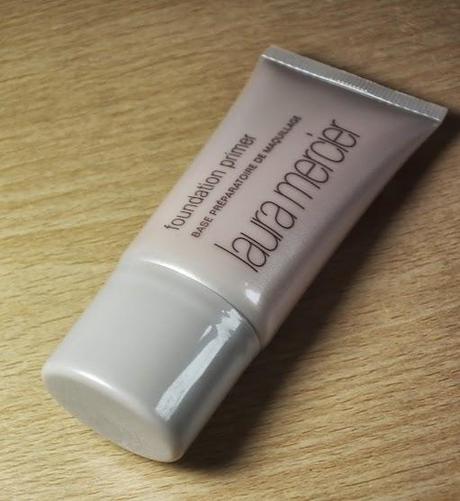 Laura Mercier Foundation Primer Reviews makeuptemple