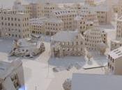 Paper Arts Animation