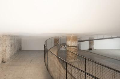 build | architectural installation