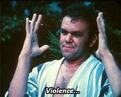 Violence