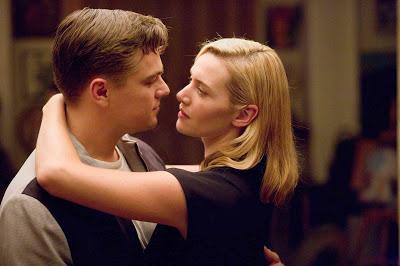 REVOLUTIONARY ROAD AND THE AMERICAN DREAM