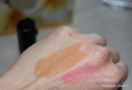 Review: Youngblood Cosmetics