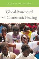 Charismatic manifestations & excesses of the Pentecostal movement is a global phenomenon