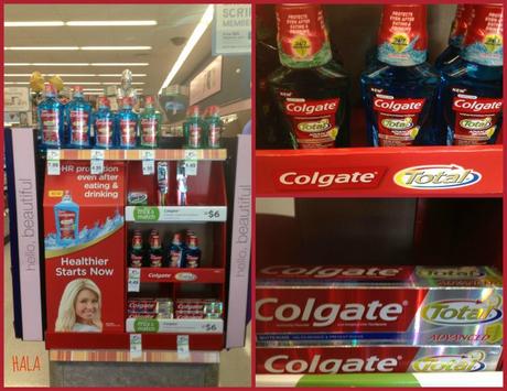 Colgate