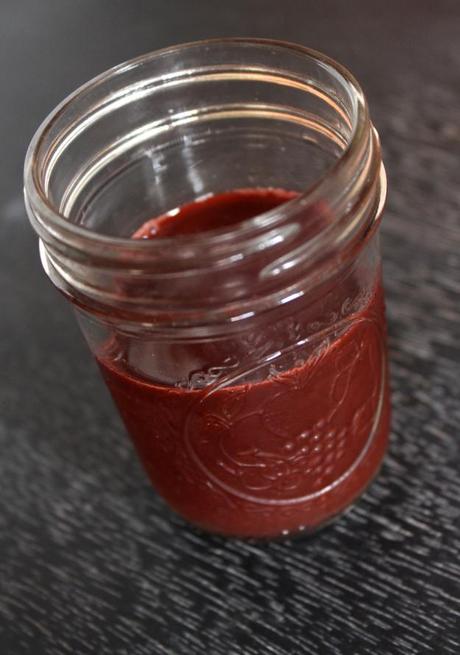 Beet Leaf Juice