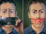 Gagged Exposing Abuse Became Crime