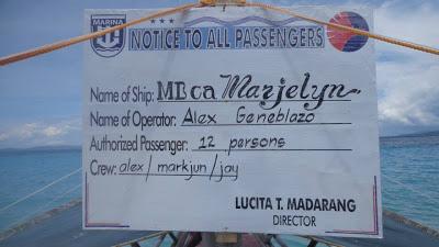 To The End of Luzon: Matnog, Sorsogon