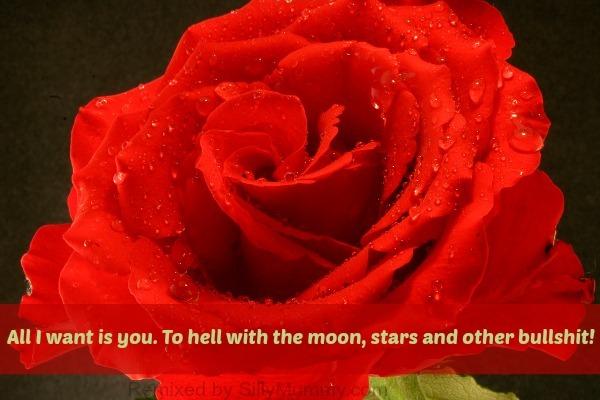 rose