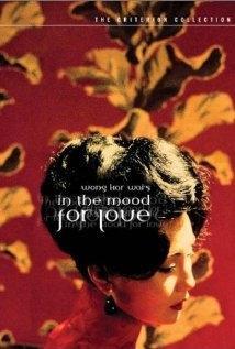 In the Mood for Love