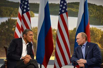 NSA vs. KGB
