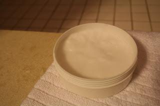 Natural Cleaning Paste