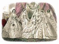 victorian wedding etiquette