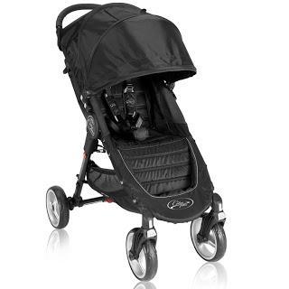 Win a 2013 Baby Jogger City Mini 4-Wheel Stroller! Win a 2013 Baby Jogger City Mini 4-Wheel Stroller!