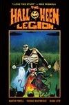 The Halloween Legion: The Great Goblin Invasion HC