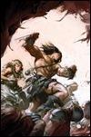 KING CONAN: THE HOUR OF THE DRAGON #5 (of 6)